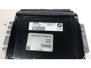 Řídící jednotka 1214752761001 Mini One - Cooper R50 - 53 2004