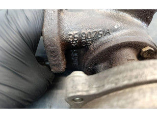 Turbodmychadlo Турбина 54359710005 Fiat Punto (199)