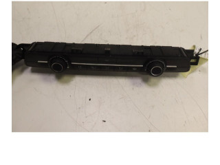 Блок управления климат-контролем 98340416ZD   Peugeot Partner III