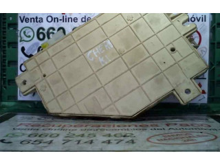 Блок предохранителей 56007573AE   Jeep Cherokee XJ    