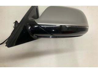 Зеркало электрическое Audi Q5 SQ5 2008 - 2017 года