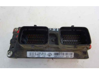 Řídící jednotka 48RCE5C21 Fiat Punto Evo 2000