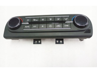 Блок управления климат-контролем 97250J7202 KIA Ceed