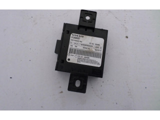 Блок управления Volvo C70