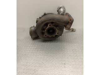  Турбина Audi A6 S6 C5 4B  GT2052V, 4541355         