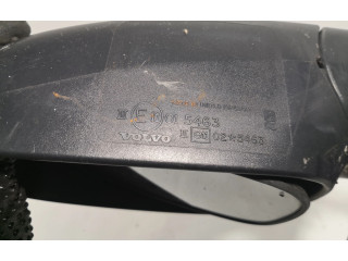 Блок подушек безопасности E11015463   Volvo V70