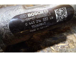 Vstřikovací lišta 0445214333 Alfa Romeo Stelvio