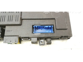   Pojistková skříňka 9642409880   Citroen Berlingo 1997