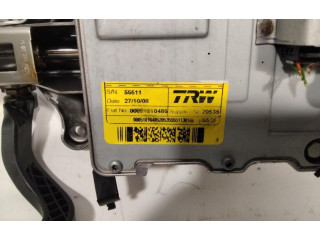 Руль Lancia Delta III 2008 - 2014 года 00051810485