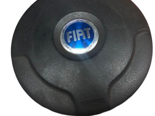 Подушка безопасности водителя Fiat Idea