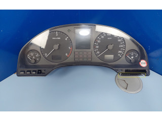 Píst 4D0919033T, 4D0919881X Audi A8 S8 D2 4D AEW