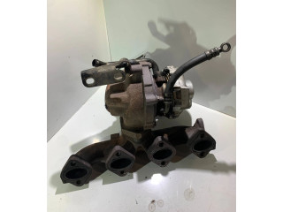  Турбина BMW X3 E83  7794021         