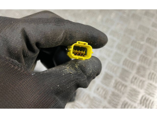 Подушка безопасности в сиденье    Subaru Outback