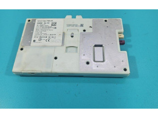 Блок комфорта 8734740, IMPRK1458649   BMW X3 G01   