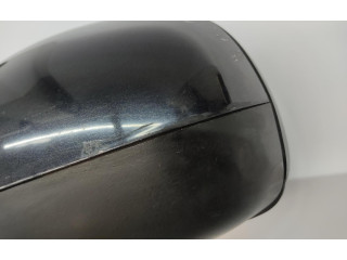 Зеркало электрическое        Skoda Fabia Mk2 (5J)  2007 - 2014 года   