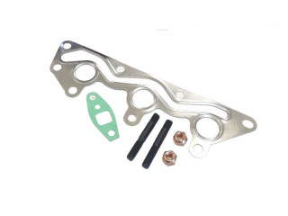 Turbodmychadlo Турбина 727238, 1600961099 Smart ForTwo I