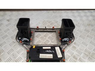 Блок управления климат-контролем P05091840AF Jeep Grand Cherokee