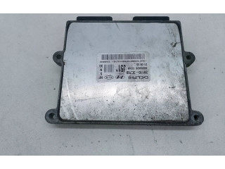 Блок управления двигателем Блок управления Hyundai Sonata