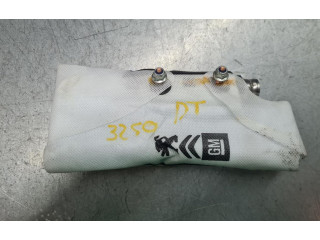 Подушка безопасности в сиденье 9824498280 Citroen C3 Aircross