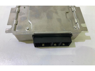 Блок управления коробкой передач 7570299-01 BMW X3 E83