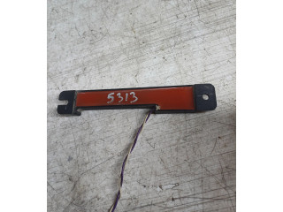 Ручка стеклоочистителей 8200125092, 118542001   Renault Scenic II -  Grand scenic II