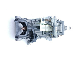 рейка Колонка рулевая A1664601316, P166460269 Mercedes-Benz ML W166 2012-2017 года