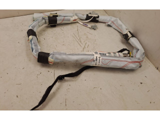 Боковая подушка безопасности 648756500D, B9976220 Dacia Sandero III