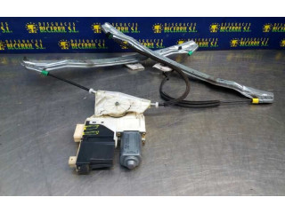 Электрический механизм для подъема окна без двигателя     Citroen C5 2008 - 2016 года