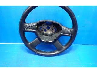 Руль Skoda Rapid (NH)  2012 - 2019 года 5J0419091P      