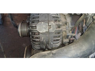 Генератор 8651665, 0124625003 Volvo XC90