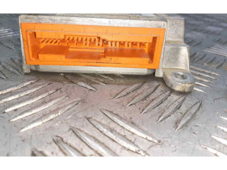 Блок подушек безопасности 9653190880 Citroen Berlingo