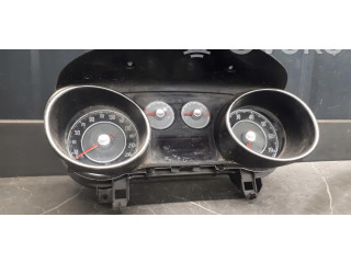 Přístrojová deska Fiat Punto Evo 2014 51852796