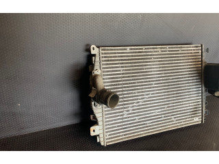 Интеркулер Jaguar XF X250