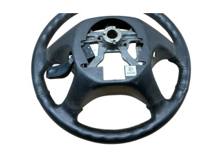 Руль Mitsubishi Space Wagon 1999 - 2004 года 6628053420