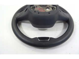 Руль Skoda Octavia Mk4 2019 - года 5E3419093A