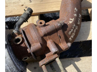 Турбина KIA Sorento DaRivedere, DARIVEDERE