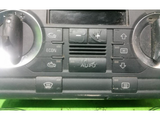 Блок управления климат-контролем 8P0820043H Audi A3 S3 8P