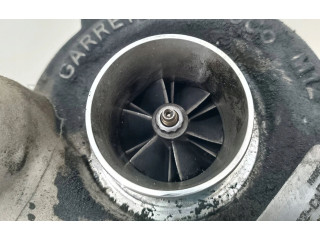 Турбина Jaguar XF X250 AX2Q-6K682-CA для двигателя 306DT