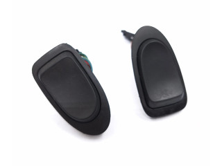 Руль Mercedes-Benz ML W164  2005 - 2011 года A1648207710, A1648207710      