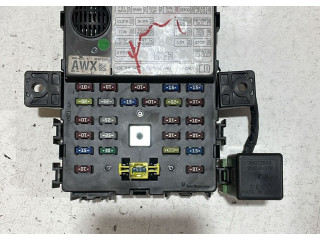 Комплект блоков управления 25182025, 25182025   Chevrolet Spark
