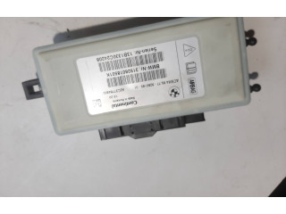 Блок подушек безопасности 9280185, A2C37764800 BMW X3 F25