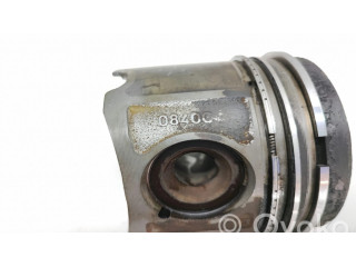 Píst 0840C BMW 5 E60 E61 pro naftový motor 2.0 M47D20