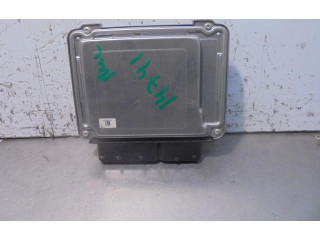 Блок управления двигателем ECU 04C907309BB   Volkswagen Cross Polo   