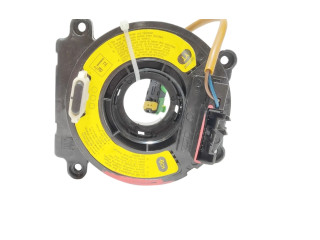 Подушка безопасности водителя 96628697   Chevrolet Captiva