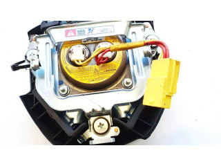 Подушка безопасности водителя 77800sjde81, 77800-sjd-e81 Honda FR-V