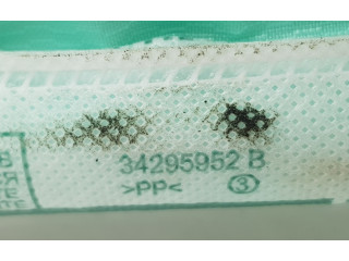 Боковая подушка безопасности 5FF880741G, 5FF880741G   Cupra Formentor