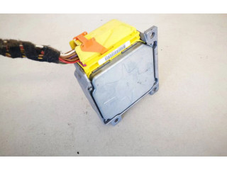 Блок подушек безопасности 8l0959655f, 0285001304 Audi A3 S3 8L