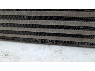 Радиатор интеркулера