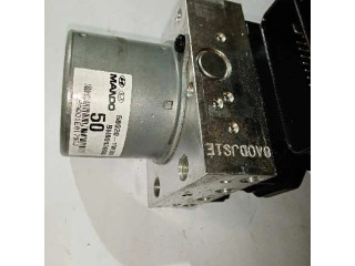 Блок АБС 589201w500, g92gae1c1121512 KIA Rio 2012-2016 года