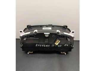 Přístrojová deska Peugeot Expert 2017 981754378000, 35610